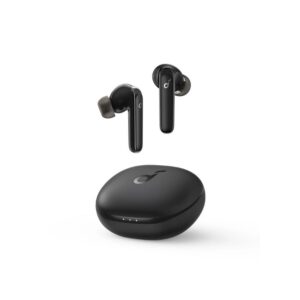 Anker Soundcore Life P3 Earbuds | Black