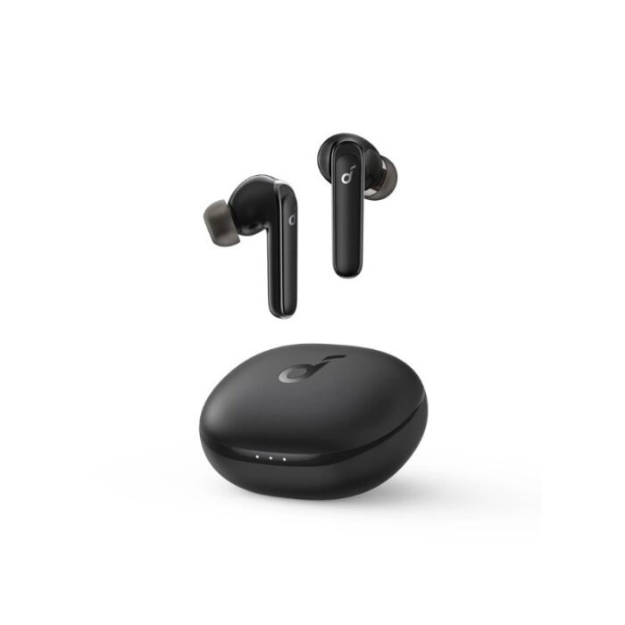 Anker Soundcore Life P3 Earbuds | Black