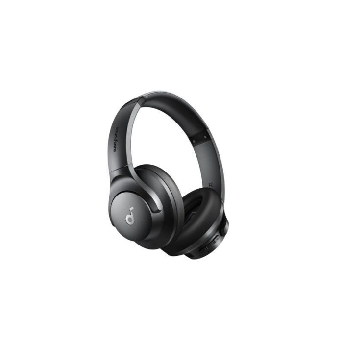 Anker Soundcore Q20i Hybrid Active Noise Cancelling Headphones