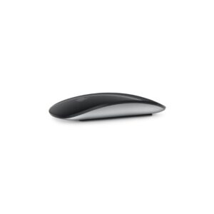 Apple Magic Mouse | Multi-Touch Surface | Black