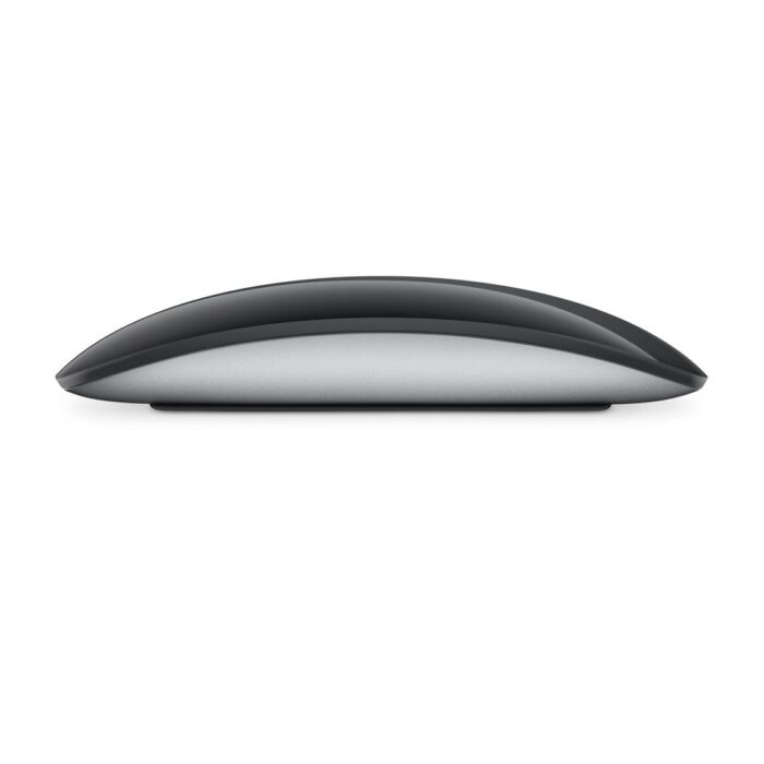 Apple Magic Mouse | Multi-Touch Surface | Black - Image 4