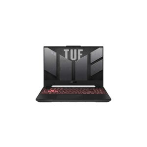 Asus TUF Gaming F15 | i5 12500H | 8GB | 512GB SSD | NVIDIA GEFORCE RTX 3050 with 4GB GDDR6 | FHD