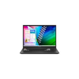 Asus Vivobook Pro 16X | R9 5900HX | 16GB | 1TB | RTX 3050Ti 4GB Graphics | OLED | M7600QE