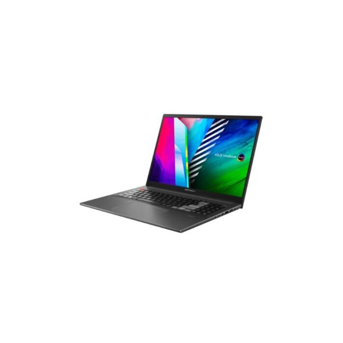 Asus Vivobook Pro 16X | R9 5900HX | 16GB | 1TB | RTX 3050Ti 4GB Graphics | OLED | M7600QE - Image 2