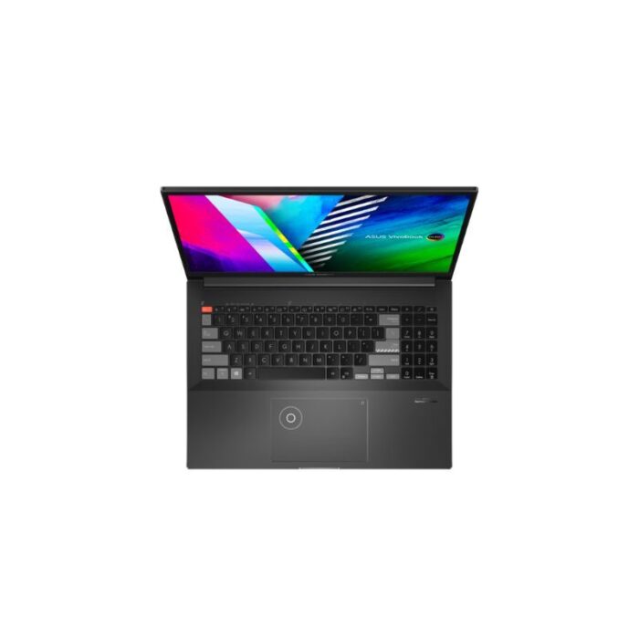 Asus Vivobook Pro 16X | R9 5900HX | 16GB | 1TB | RTX 3050Ti 4GB Graphics | OLED | M7600QE - Image 4