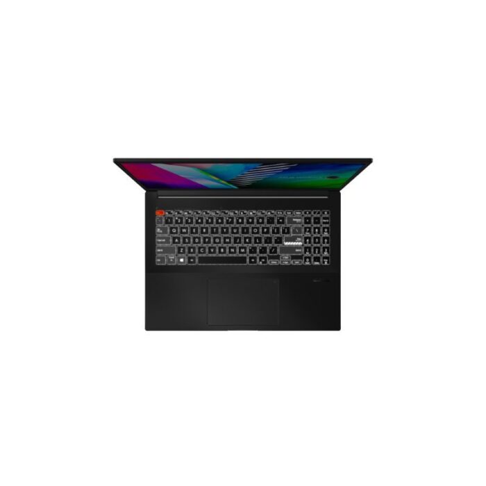 Asus Vivobook Pro 16X | R9 5900HX | 16GB | 1TB | RTX 3050Ti 4GB Graphics | OLED | M7600QE - Image 5