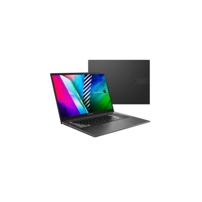 Asus Vivobook Pro 16X | R9 5900HX | 16GB | 1TB | RTX 3050Ti 4GB Graphics | OLED | M7600QE - Image 6