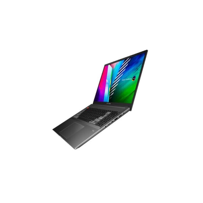Asus Vivobook Pro 16X | R9 5900HX | 16GB | 1TB | RTX 3050Ti 4GB Graphics | OLED | M7600QE - Image 7