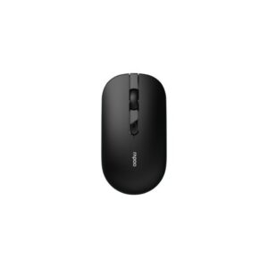 Rapoo B30 Silent Wired Optical Mouse