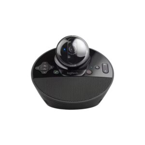 Logitech BCC950 All-In-One Webcam and Speakerphone