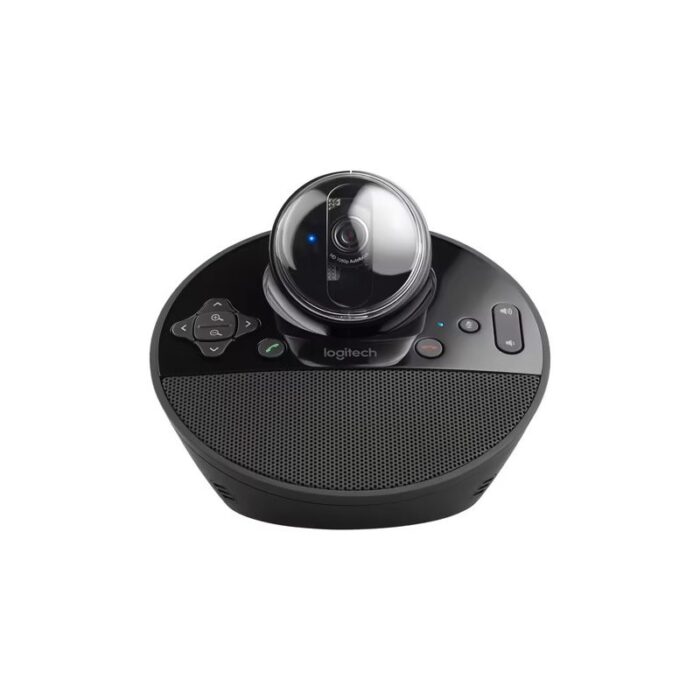 Logitech BCC950 All-In-One Webcam and Speakerphone
