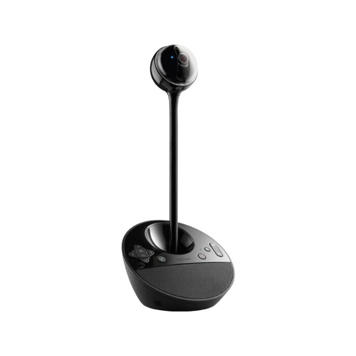 Logitech BCC950 All-In-One Webcam and Speakerphone - Image 2