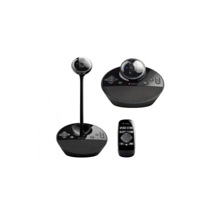 Logitech BCC950 All-In-One Webcam and Speakerphone - Image 3