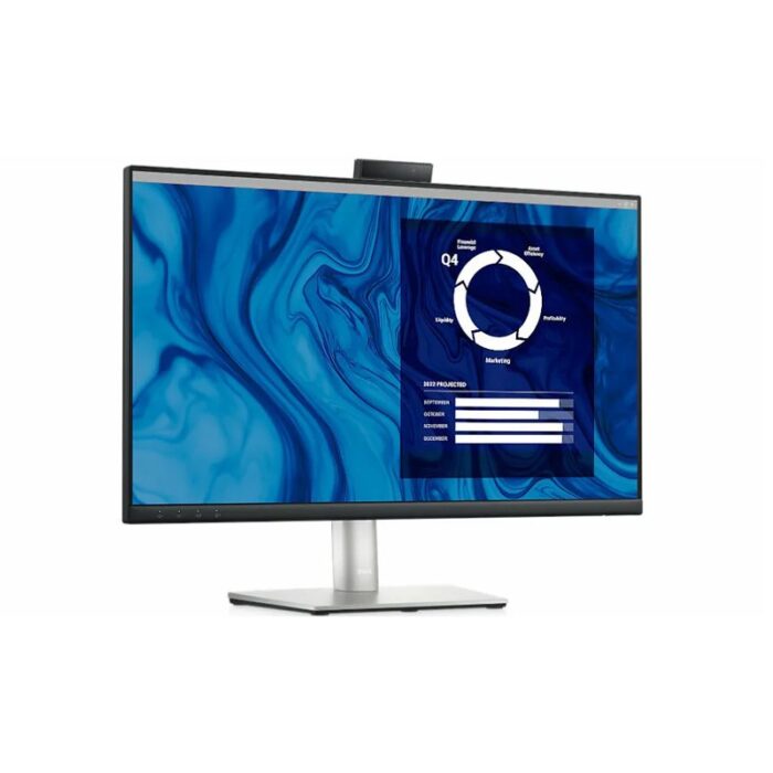 Dell 24 Video Conferencing Monitor | C2423H - Image 2