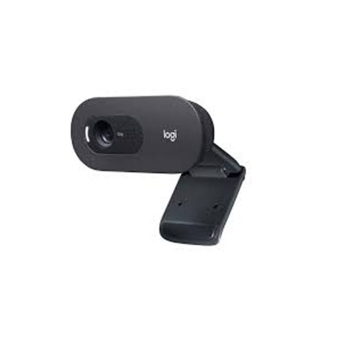 Logitech HD Webcam | C505