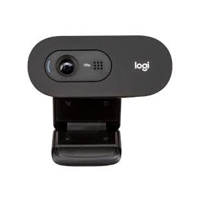 Logitech HD Webcam | C505 - Image 3
