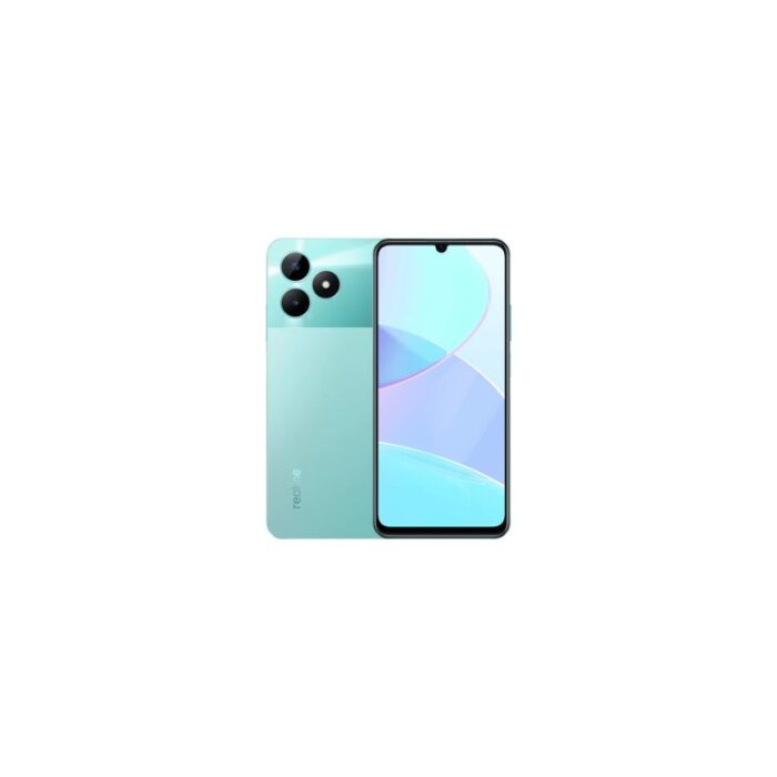 realme C51