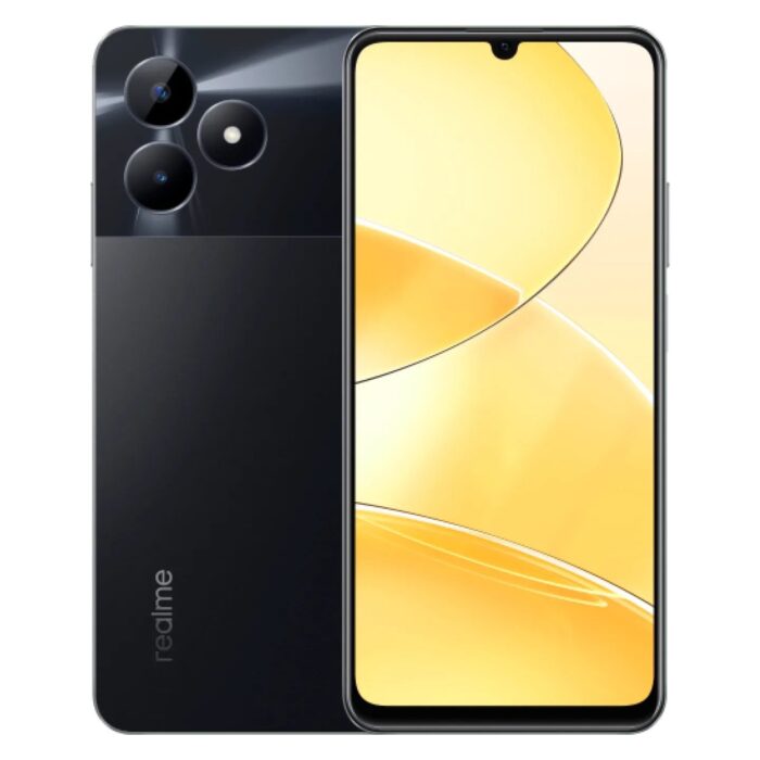 realme C51 - Image 3