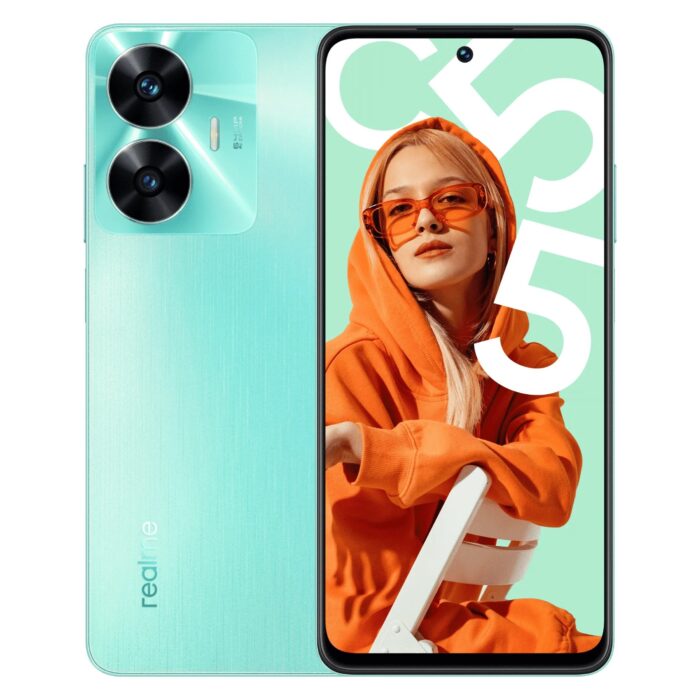realme C55 - Image 2