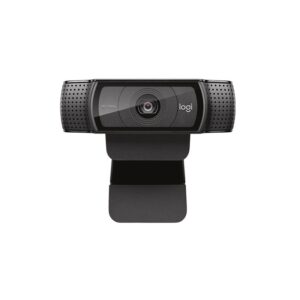 Logitech HD Pro Webcam | C920