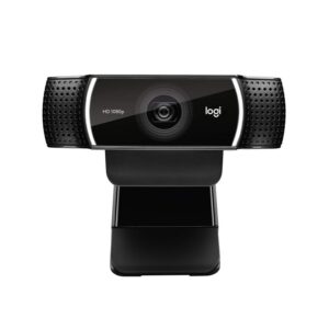 Logitech Pro HD Stream Webcam | C922