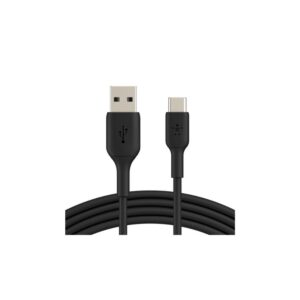 Belkin Cable - Charging USB-C to USB-A 2M (CAB001bt2MBK)