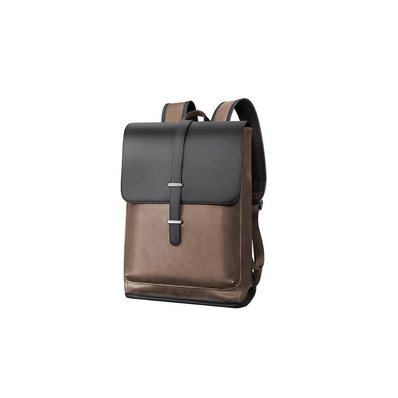 Coteci Elegant Series Two-Color Backpack