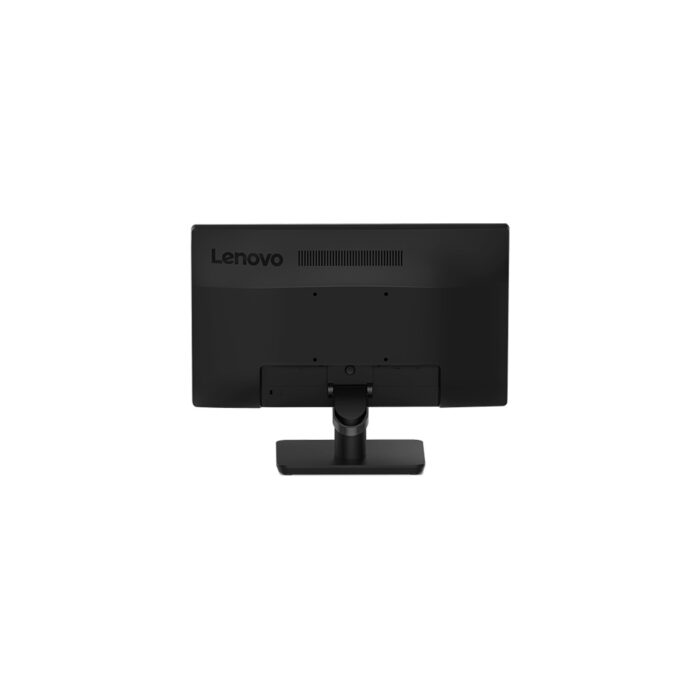Lenovo 18.5-inch D19-10 Monitor - Image 3