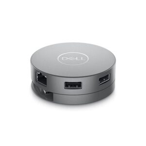 Dell DA310 USB-C Mobile Adapter (7-in-1)