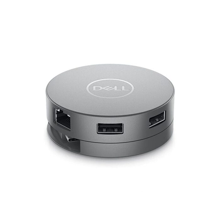 Dell DA310 USB-C Mobile Adapter (7-in-1)