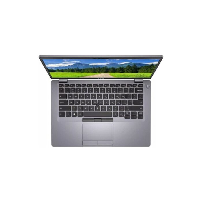 Dell Latitude 14 5410 | i5 10210U | 8GB | 256GB SSD | Intel® UHD Graphics 620 | FHD - Image 3