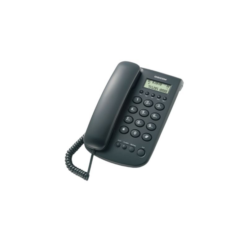 DIGICOM Landline Telephone DG-G21