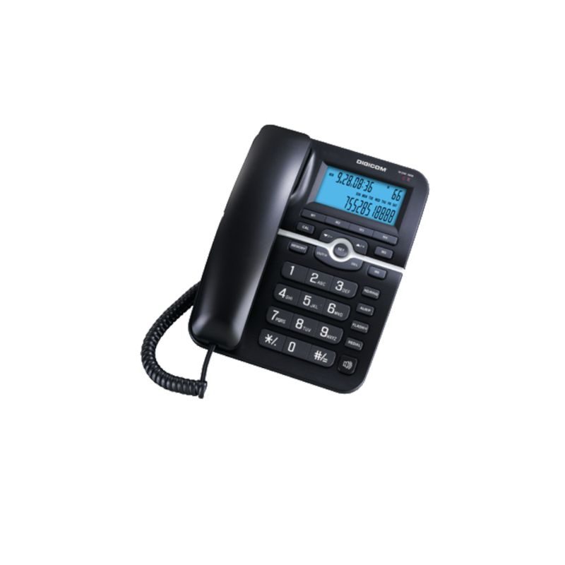 DIGICOM Landline Telephone DG-G62