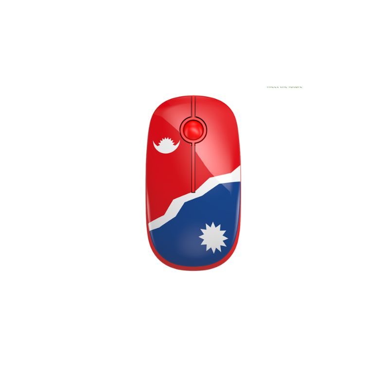Digicom Slim Wireless Mouse DG-M40