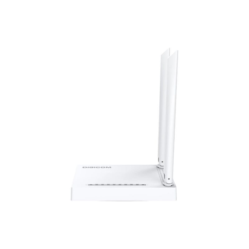 DIGICOM DG-M452T DSL Wireless Router - Image 2