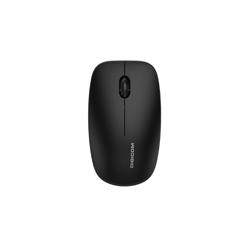 DIGICOM Wireless Optical Mouse | DG-U35BW