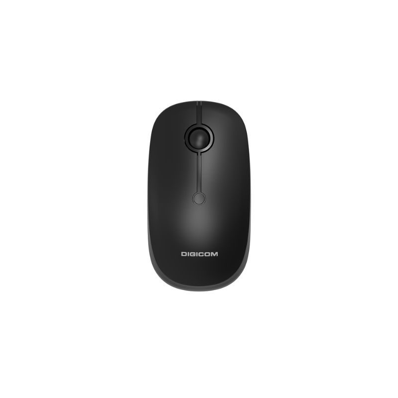 DIGICOM Wireless Optical Mouse | DG-U41CR