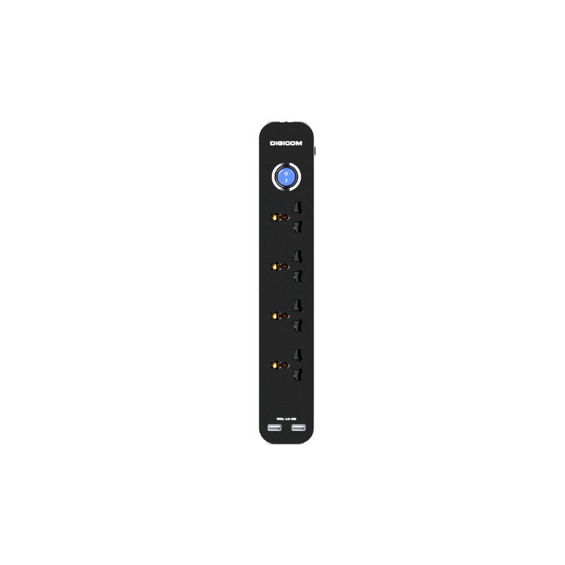 DIGICOM DG-V42U Surge Protector