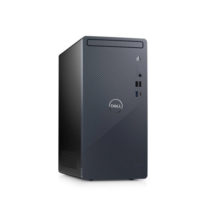 Dell Inspiron DT 3020 with Monitor | i3 13100 | 8GB | 256SSD | Intel UHD 730 - Image 2