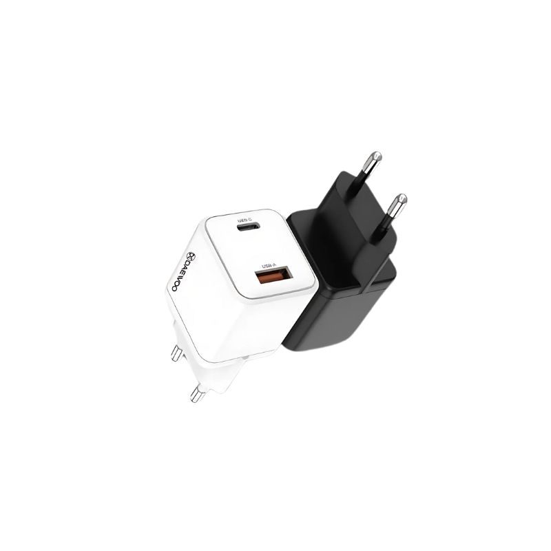 Daewoo 25W TYPE-C Fast Charger