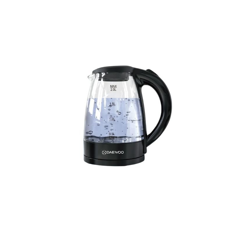 Daewoo Electric Jug - 2 Liter