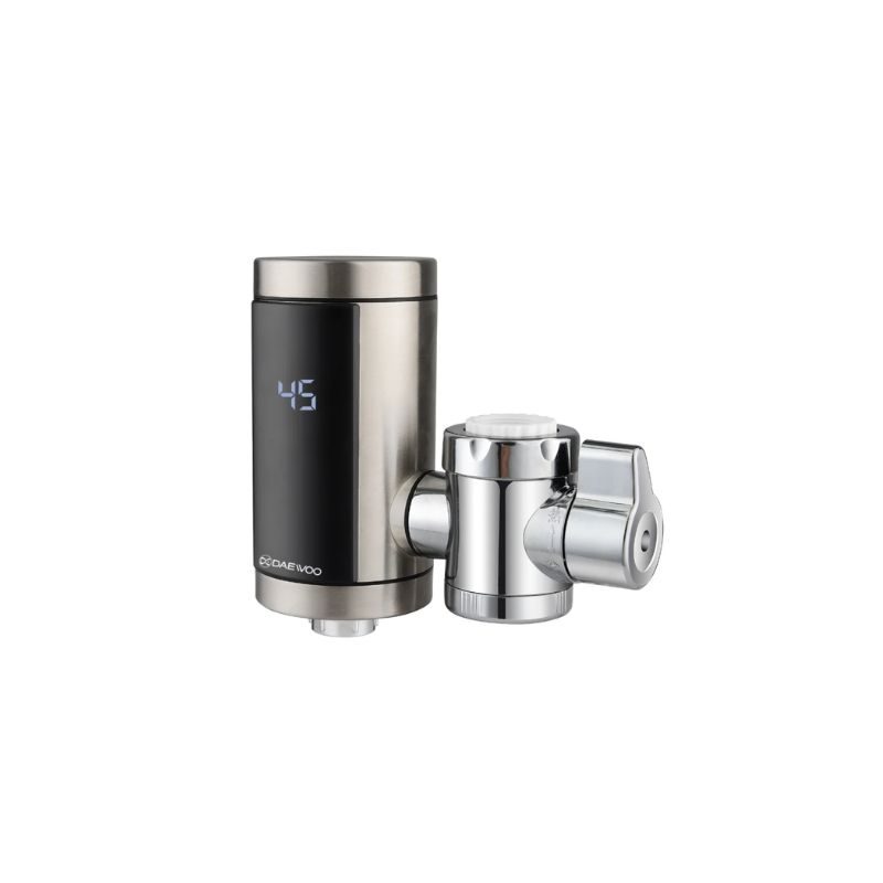 Daewoo Electric Water Heating Faucet/Tap | Current Protection