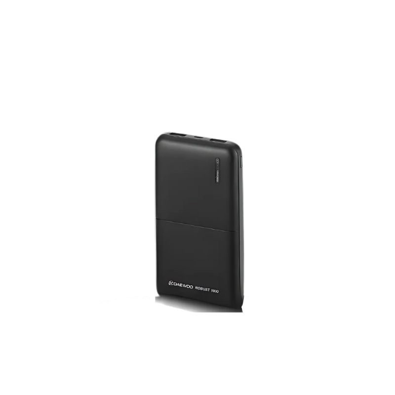 Daewoo Robust 1000 | 10000mAh Power Bank