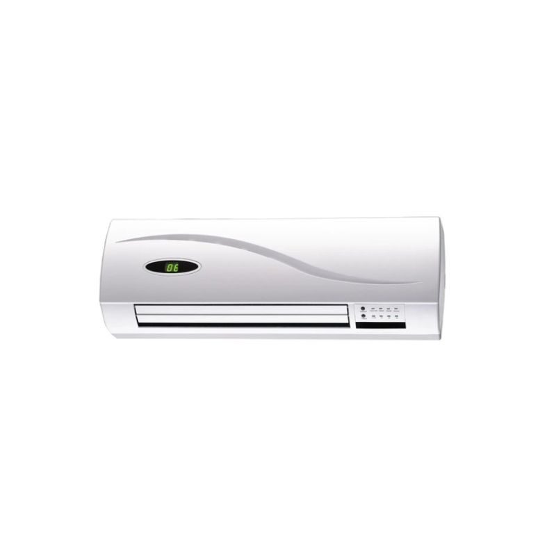 Daewoo Wall Mount Heater with Remote Control - FUSTIAN DWH 512L