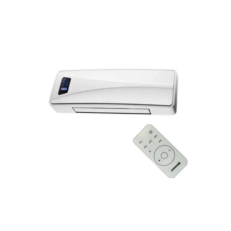 Daewoo Wall Mount Heater With Remote Control and WIFI - SUAVE DWH 513L