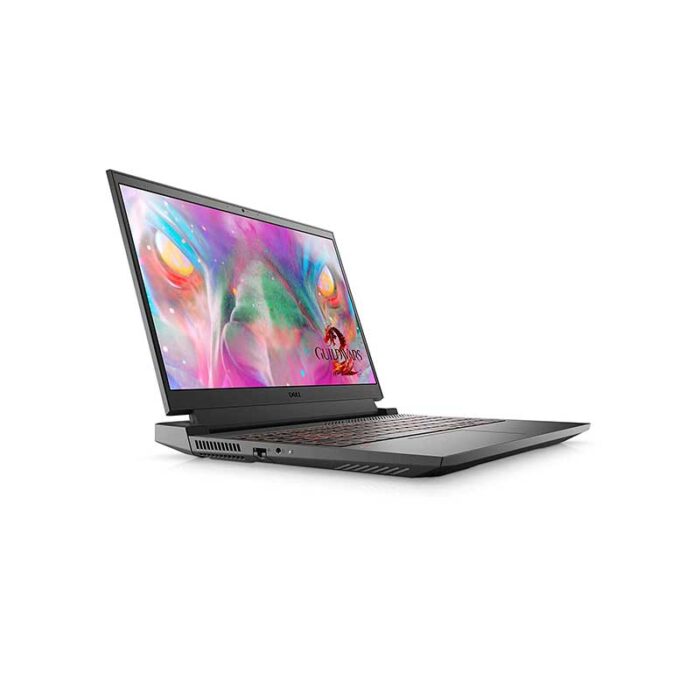 Dell Inspiron G5 15 5511 | i7 11800H | 16GB | 512SSD | NVIDIA RTX 3050 Ti 4GB GDDR6 | FHD - Image 2