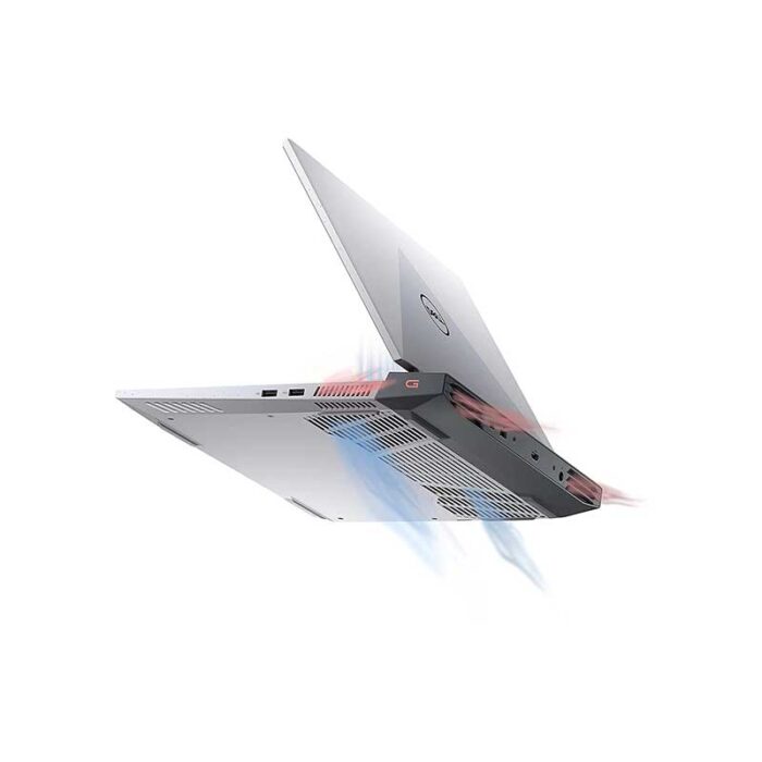 Dell Inspiron G15 5515 | AMD Ryzen 7 5800H | 8GB | 512SSD | NVIDIA RTX 3050 4GB GDDR6 | FHD | Office - Image 3