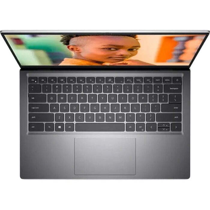 Dell Inspiron 14 5415 | AMD Ryzen 7 5700U | 8GB | 512SSD | Radeon Graphics | FHD | Office - Image 3