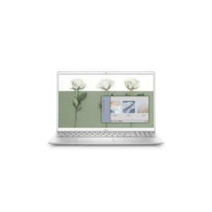 Dell Inspiron 5505 | AMD Ryzen TM 5 4500U | 8GB | 256GB | FPR