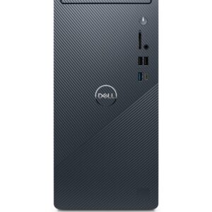 Dell Inspiron DT 3910 without Monitor | i5 12400 | 8GB | 512SSD | Intel UHD 730 | UBT